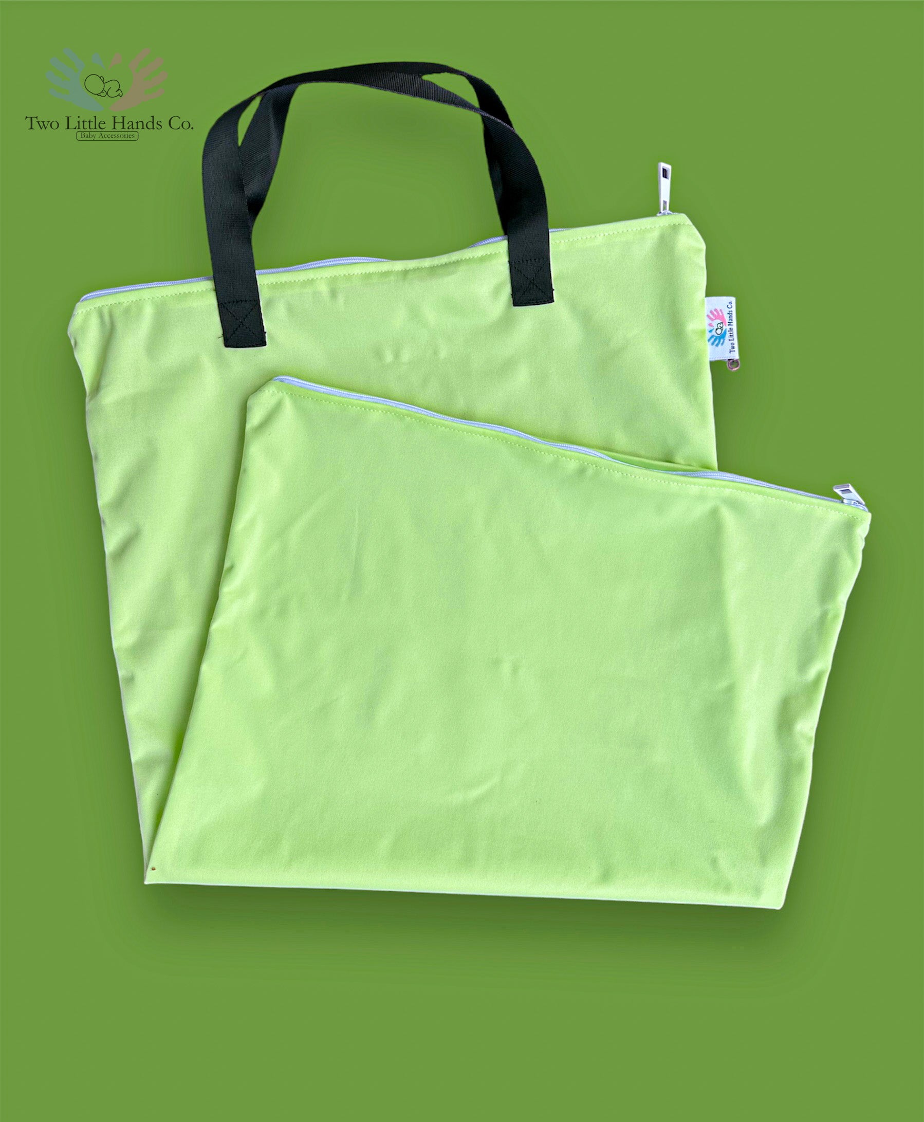 Lime - HANGING WETBAG