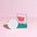 Natural Stone Drying Place for Menstrual Cups and Discs