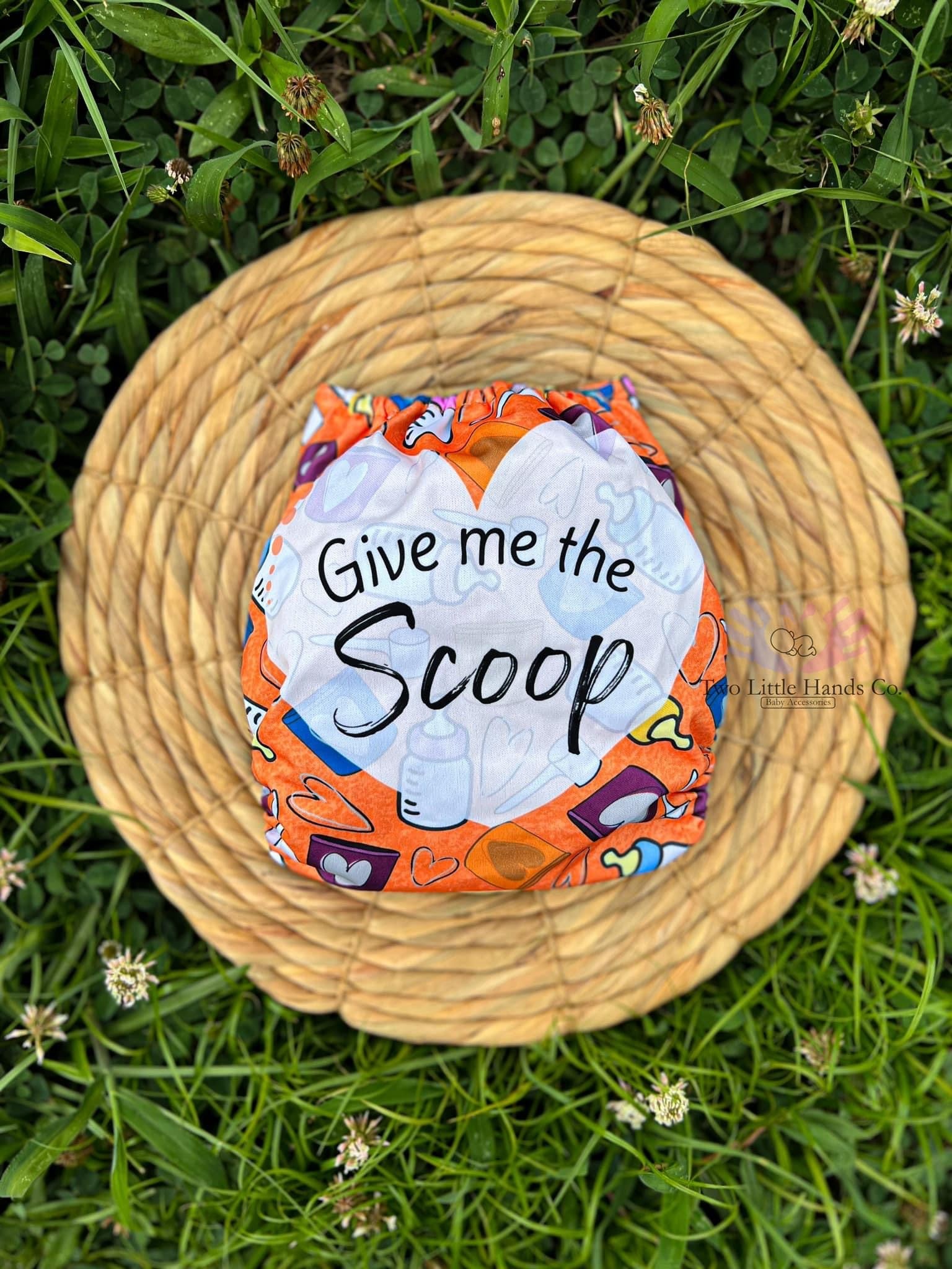 SNAKE INSERT (3 pack)